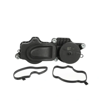 Kuva Öljynerotin, kampikammiotuuletus, Sylinterikansi BMW 3 [E46], Touring 5 [E39], 7 [E38], X5 [E53], LAND ROVER FREELANDER I,