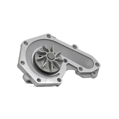 Kuva THERMOTEC D1R020TT Vesipumppu Tiivisteillä Mekaaninen RENAULT: Trafic I Van, CLIO 1, MEGANE 2 Kombi, VOLVO: 340 360 Sedan, V40 Farmari