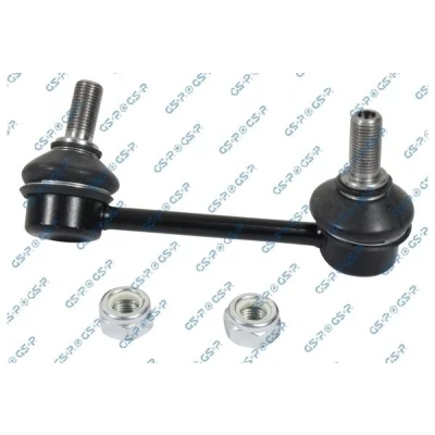 Kuva GSP S050326 Koiranluu Taka akseli, oikea 115 M12X1,25 MITSUBISHI: PAJERO 3, 4