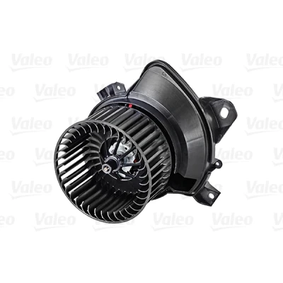 Kuva VALEO 715268 Lämmityslaitteen Puhallin Ohjaus vasemmalla FIAT: Punto Evo Hatchback, Grande Linea, OPEL: Corsa D Hatchback