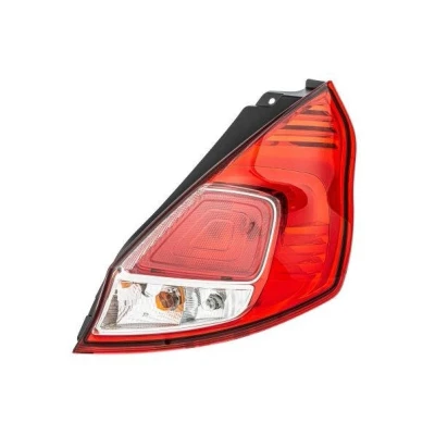 Kuva HELLA 2VP 354 805 021 Takavalot Oikea P21/5W, PY21W, W16W 12 polttimoilla Lampun kannalla