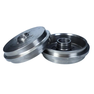 Kuva MAXGEAR 19 4901 Jarrurumpu ilman pyöränlaakeria Taka akseli 244mm NISSAN: MICRA 4