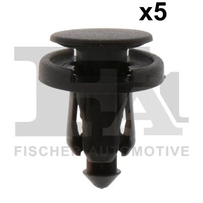 Kuva FA1 76 30003.5 Suoja /Koristelista
