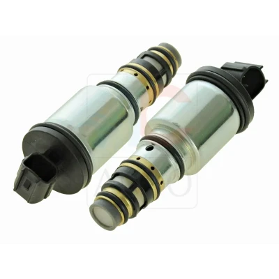 Kuva ACAUTO AC 02VI06 Säätöventtiili, Kompressori CMP 01, VS 16