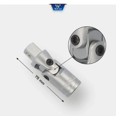 Kuva KS TOOLS BT022904 Nivel, hylsyavain 12,5 (1/2&quot;) 75