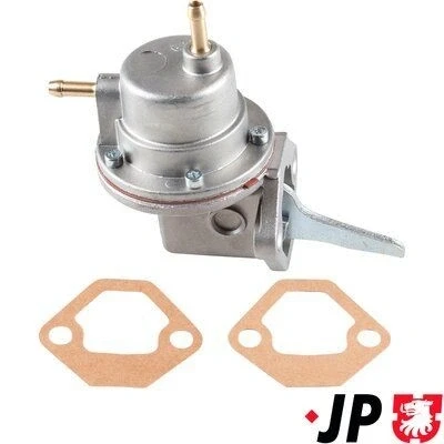 Kuva JP GROUP 1115200600 Polttoainepumppu Mekaaninen VOLKSWAGEN: GOLF 2, 1, AUDI: 100 C3 Avant, 80 B3, Sedan