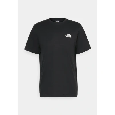 Kuva The North Face Simple DOME TEE Tpaita, Koko: XS, Black