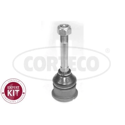 Kuva CORTECO 49399066 Alapallonivel Etuakseli, oikea, vasen, Alla BMW: 3 Coupe, Sedan, Z3 Roadster