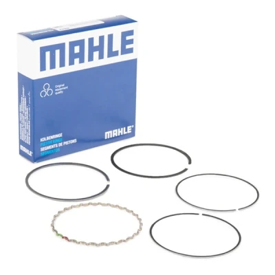 Kuva MAHLE ORIGINAL 607 77 N0 Männänrenkaat 79,0 TOYOTA: Corolla VIII Sedan, Verso, Avensis I Sedan