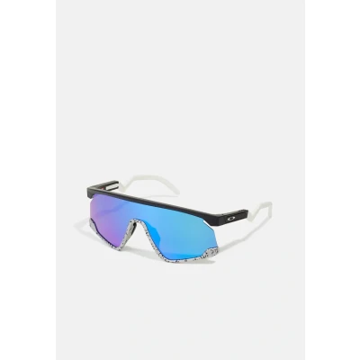Kuva Oakley Unisex Urheilulasit, Koko: One Size, Matte black/prizm sapphire