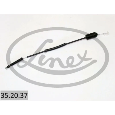 Kuva LINEX 35.20.37 Kaasuvaijeri