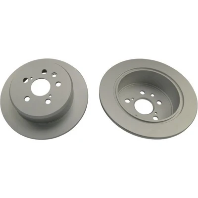 Kuva KAVO PARTS BR 9336 C Jarrulevyt 269 10 5 100 täysi pinnoitettu TOYOTA: Celica VI Coupe, V IV Hatchback