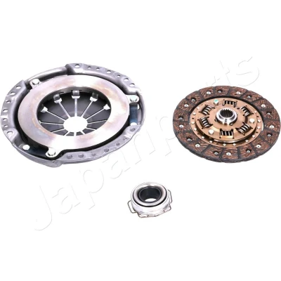 Kuva JAPANPARTS KF 623 Kytkinpaketti 180 DAIHATSU: Cuore 7
