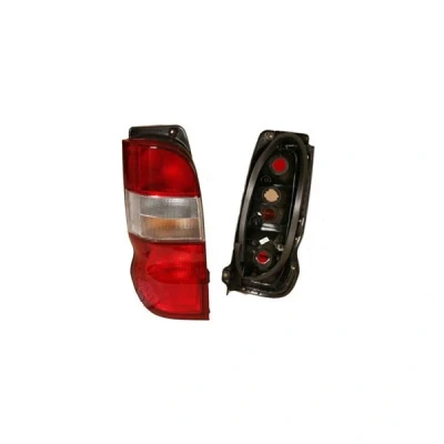 Kuva Takavalo, Vasen TOYOTA HIACE Buss IV, Skåp IV OE 81560 26130, 81561 26180