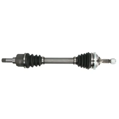 Kuva PASCAL G2P003PC Vetoakseli Etuakseli, vasen 612 Autoihin, joissa ABS PEUGEOT: 206 Hatchback