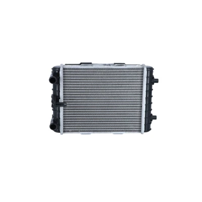 Kuva NRF 550271 Jäähdytin Alumiini 215 182 26 Jäähdytysrivat juotetut SEAT: Leon III ST