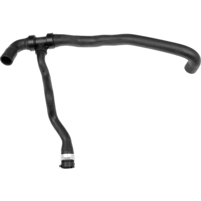 Kuva GATES 05 4100 Jäähdyttimen Letku EPDM (eteenipropeeni dieeni kumi)