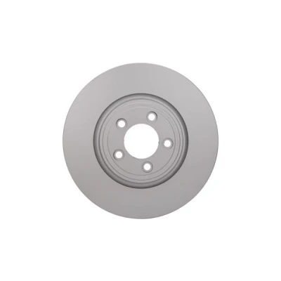 Kuva HELLA PRO High Carbon 8DD 355 128 881 Jarrulevyt JAGUAR: XF Sedan, S Type, XJ Sedan