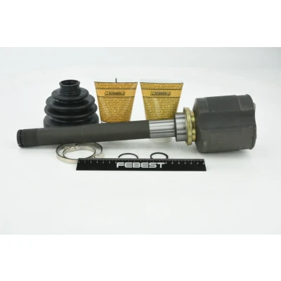 Kuva Nivelsarja, vetoakseli, Vaihteiston puoli, Etuakseli, oikea MITSUBISHI ASX, OUTLANDER II, III OE 3815A140, 3817A160