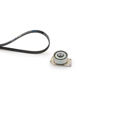 Kuva GATES EuroGrip K016PK1010 Moniurahihnasarja PEUGEOT: 206 Hatchback