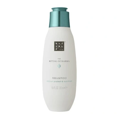 Kuva Rituals The Ritual of Karma Colour Protection Shampoo 250 ml