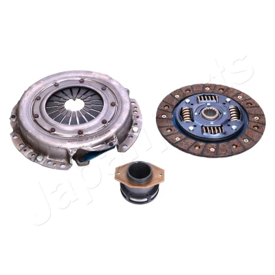 Kuva JAPANPARTS KF 010 Kytkinpaketti 215 JEEP: Cherokee II