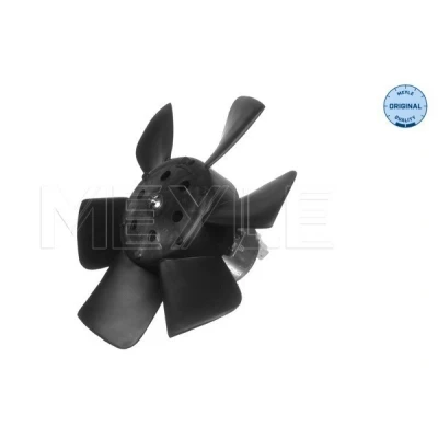 Kuva Tuuletin, moottorin jäähdytys AUDI, SEAT, VW OE 165 959 455 J, K, L