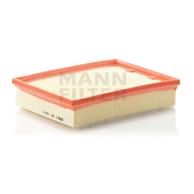 Kuva MANN FILTER C 25 109/1 Ilmansuodatin 60 197 247 Suodatinpanos RENAULT: LAGUNA 3 Grandtour,