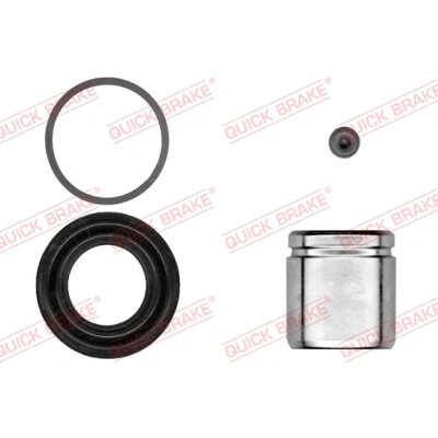 Kuva QUICK BRAKE 114 5460 Jarrusatula Korjaussarja Kuulahylsyllä 44mm MERCEDES BENZ: ML sarja, sarja