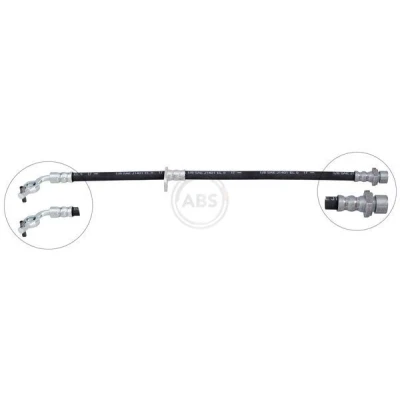 Kuva A.B.S. SL 5311 Jarruletku 415 INN M10x 1.0 TOYOTA: Land Cruiser 100