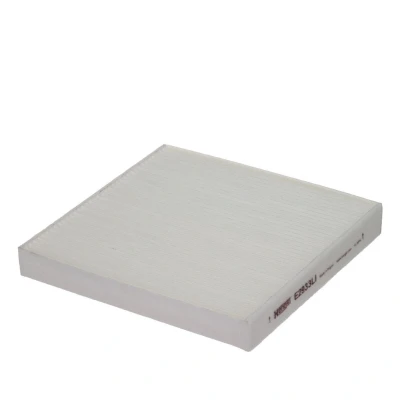 Kuva HENGST FILTER E2933LI Raitisilmasuodatin Siitepölysuodin 246 236 30 BMW: Z4 Roadster, Coupe