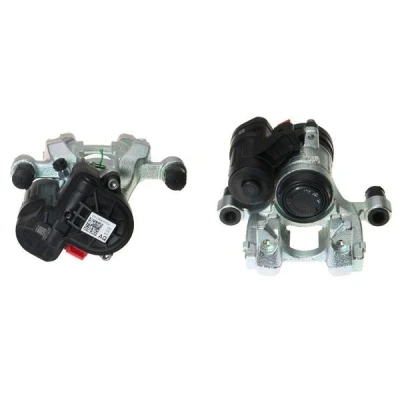 Kuva BUDWEG CALIPER 344838 Jarrusatula VOLKSWAGEN: Golf 7, 7 Variant, AUDI: A3 Sportback, Sedan, Hatchback