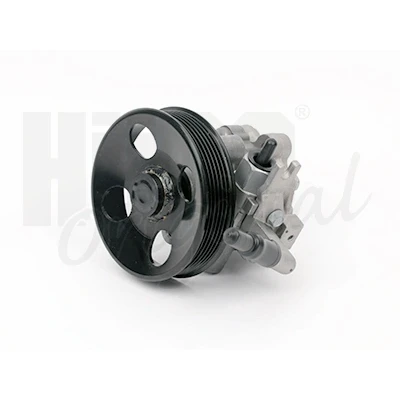 Kuva HITACHI 133645 Ohjaustehostimen Pumppu Hydraulinen 6 120 KIA: Sportage II