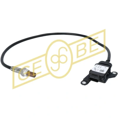 Kuva GEBE 9 3557 1 NOx anturi 12
