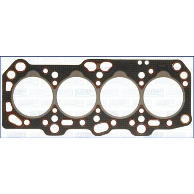 Kuva AJUSA 10110100 Kannentiiviste 1,45 84 2 FIBERMAX MITSUBISHI: GALANT 6