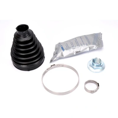 Kuva SPIDAN 25010 Paljekumisarja, Vetoakseli 107,00 TPE (termoplastinen elastomeeri) TOYOTA: Auris Hatchback
