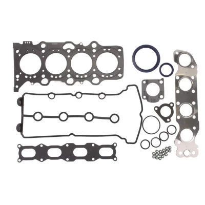 Kuva REINZ 02 53640 Tiivistesarja Sylinterikansi Venttiilivarren tiivisteellä SUZUKI: Grand Vitara 2 SUV, SX4 I Hatchback, Liana Hatchback