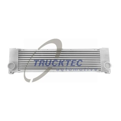 Kuva TRUCKTEC AUTOMOTIVE 02.40.272 Välijäähdytin MERCEDES BENZ: Viano