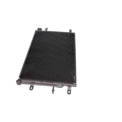 Kuva MAXGEAR Easy Fit AC848240 Ilmastoinnin Lauhdutin ilman vedenerotinta 18mm 15,4mm Alumiini 565mm R134a AUDI: A4 B7 Avant, A6 C5 B6 Sedan