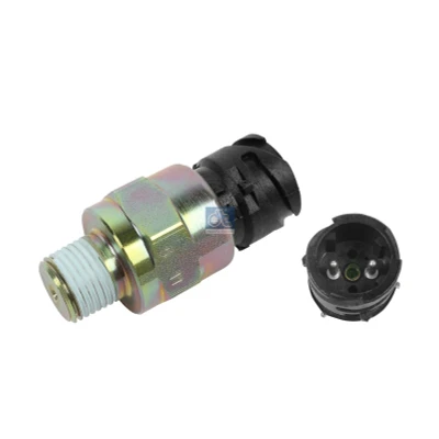Kuva DT Spare Parts 2.27139 Tunnistin, paineilmalaite