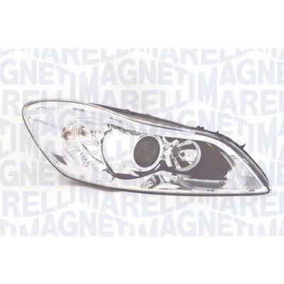 Kuva MAGNETI MARELLI 711307023221 Ajovaloumpio VOLVO: C30