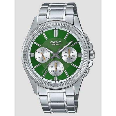 Kuva Casio Rannekello, Koko: One Size, Green