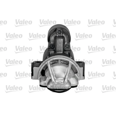 Kuva VALEO 201007 Starttimoottori 12 2 FIAT: Ducato III Van, Flatbed Kuorma auto / Alusta, Bussi, FORD: Transit Mk6 Van