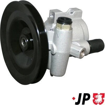 Kuva JP GROUP 1245100200 Ohjaustehostimen Pumppu Hydraulinen