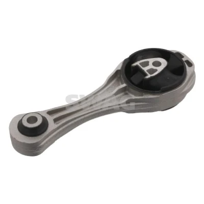 Kuva SWAG 60 93 4173 Moottorin Kumityyny Takana Kumimetallilaakeri RENAULT: Kangoo II / Grand