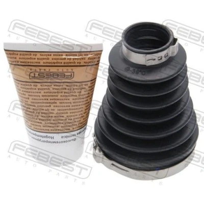 Kuva FEBEST 2915P RRIIIR Paljekumisarja, Vetoakseli Vaihteiston puoli PVC LAND ROVER: Range Rover 3
