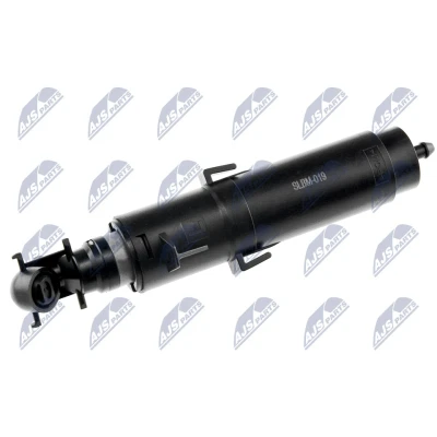 Kuva NTY EDS BM 019 Pesusuutin, Ajovalo Eteen, vasen