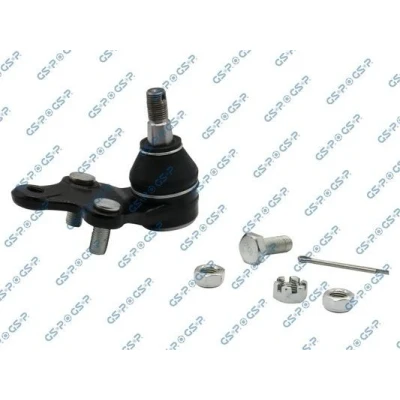 Kuva Pallonivel GSP S080241