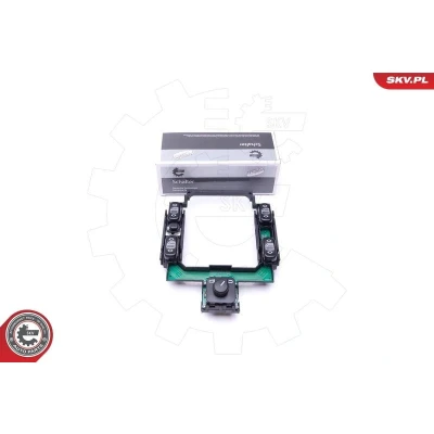 Kuva Kytkin, lasinnostin MERCEDES BENZ C KLASS [W202], T Model [S202] OE 2028208210, A2028208210