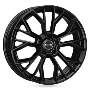 Kuva MAK Stilo Shiny Black 7,5x18 5/114,3 ET45 B76